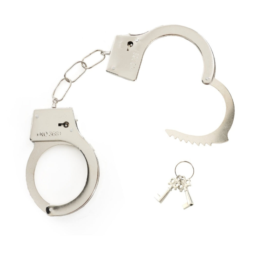 Handcuffs