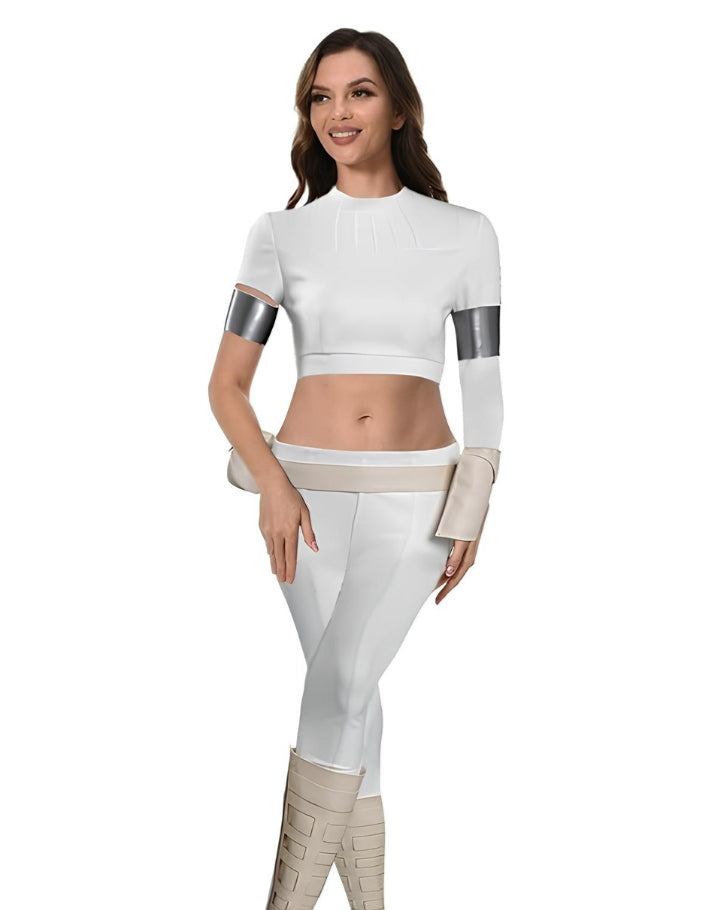 Padme Costume