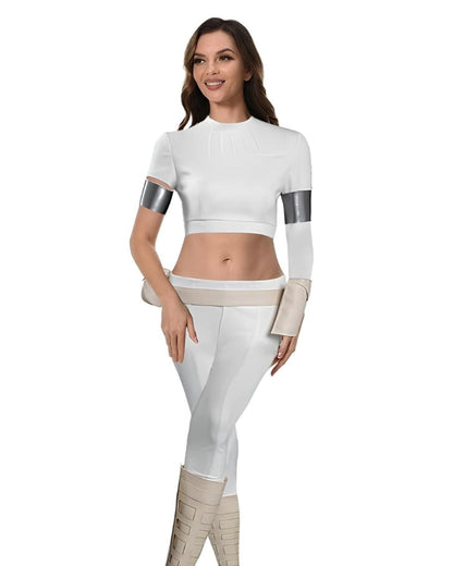 Padme Costume