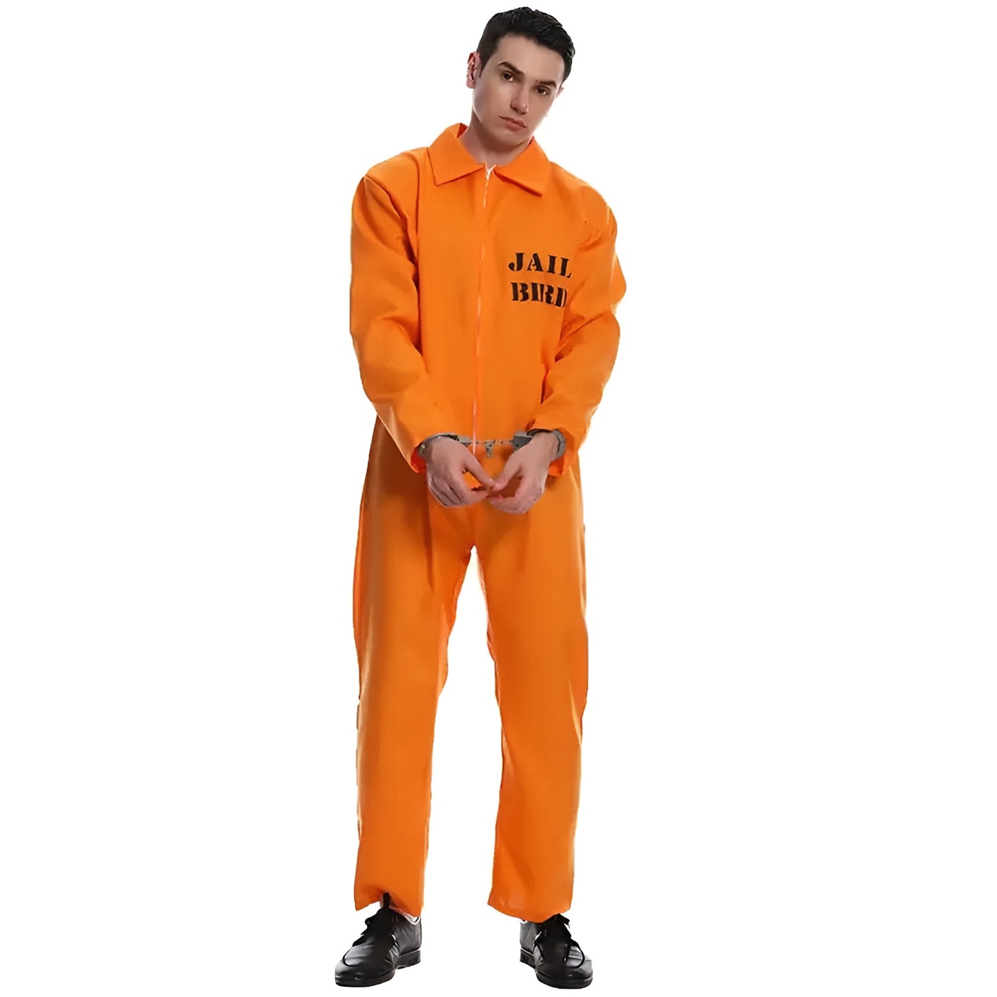 Prisoner Jumpsuit